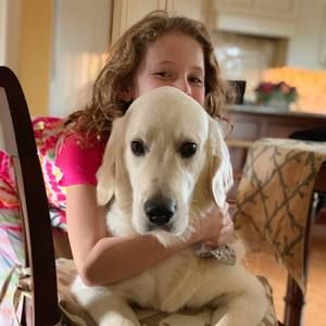 Meet your Posher, Jill